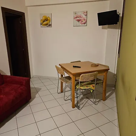 Crea Casa Pensión *