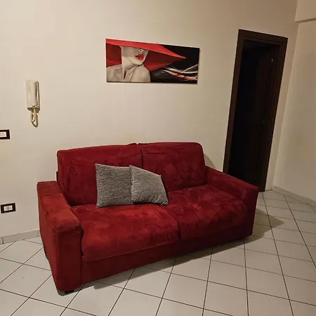 Crea Casa Pensión